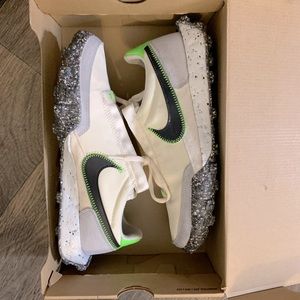 Nike Waffle Racer Crater UNISEX Sneakers